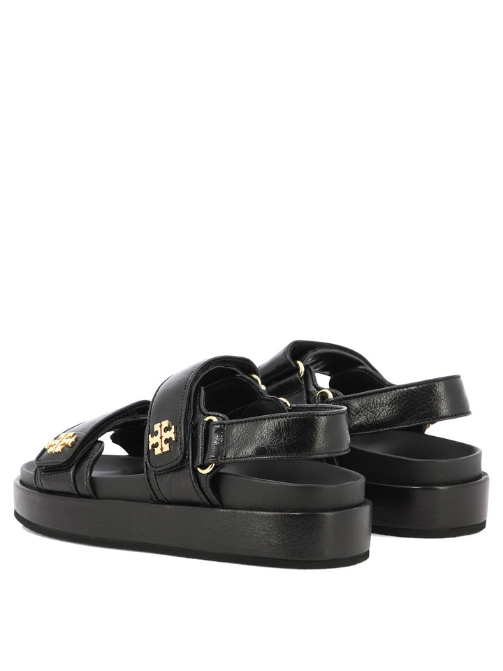 Tory Burch  Sandals - Black | 0001df85dea8ee703ae64337a135cde1519c5866