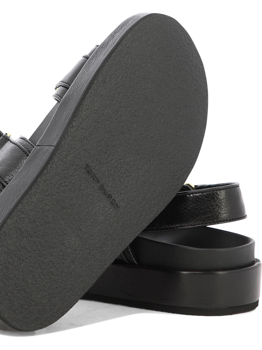 Tory Burch  Sandals - Black | 16e0b5586ab0c4b74ebed6725094b5d4686b8e7d