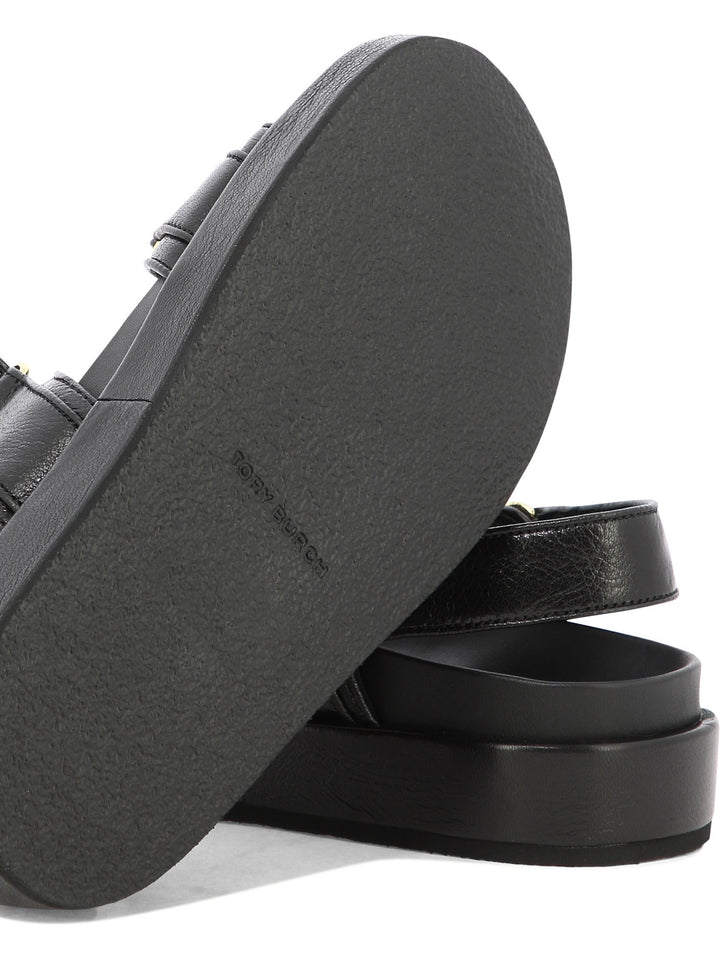 Tory Burch  Sandals - Black | 16e0b5586ab0c4b74ebed6725094b5d4686b8e7d