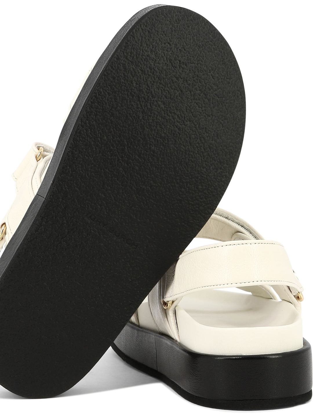 Tory Burch  Sandals - Beige | df91f696a9272fadd698c5b03b1337c6194603f6