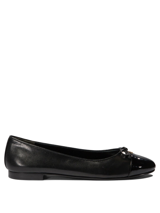 Ballerinas Black