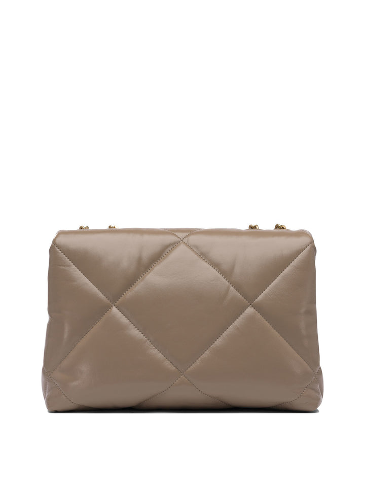 Tory Burch  Shoulder Bags - Beige | 6ba9aaa8c814bcccef88824bda2cecca7daf658d
