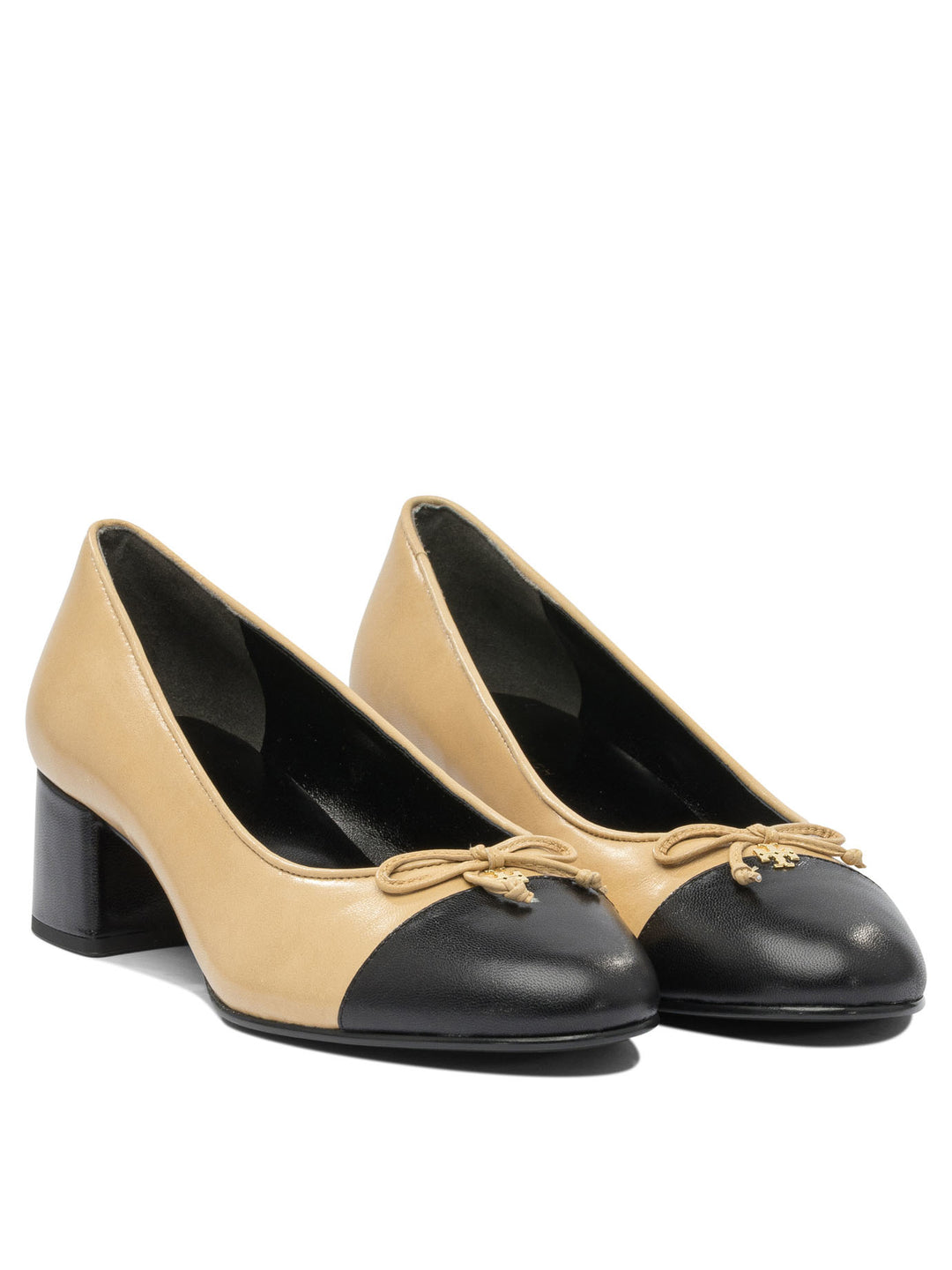 Tory Burch  Heeled shoes - Beige | cdce4104235a4e9be033600053667b5d197fc842