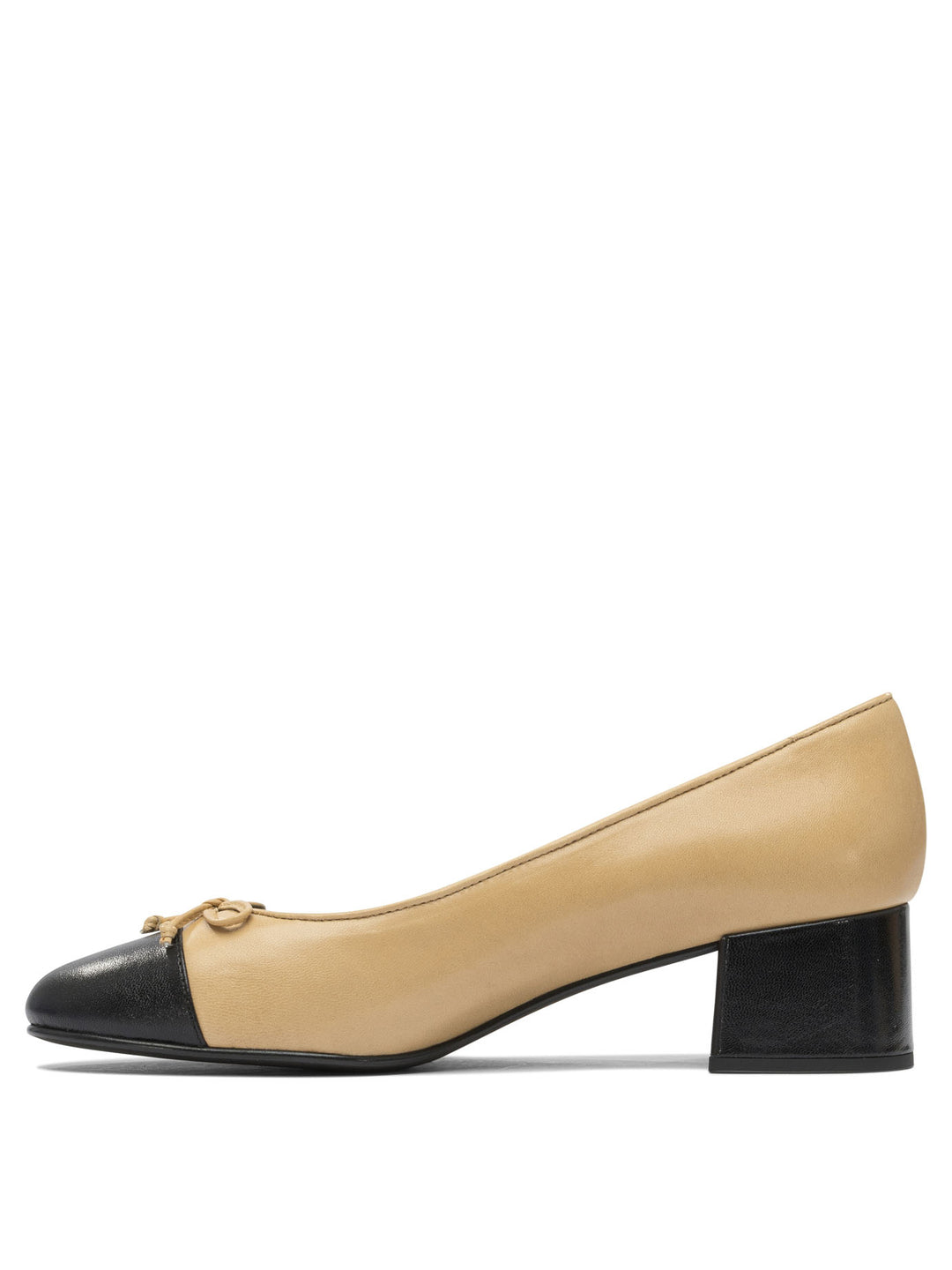 Tory Burch  Heeled shoes - Beige | 890d3423290d747341b06c8a8ec295885ef00029