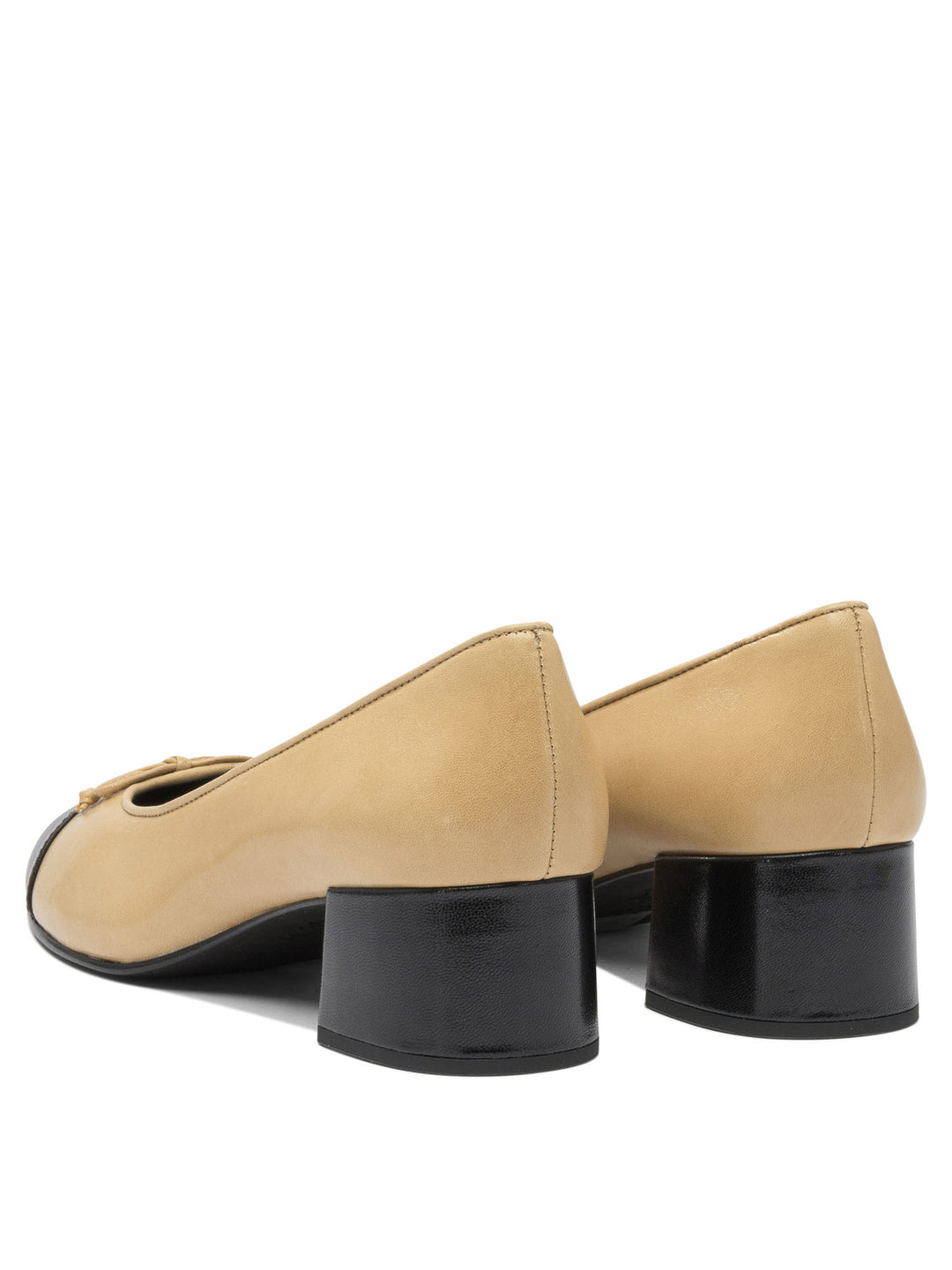 Tory Burch  Heeled shoes - Beige | f91114f1ebca19a4b1d02fd79435d7a3779f6d41