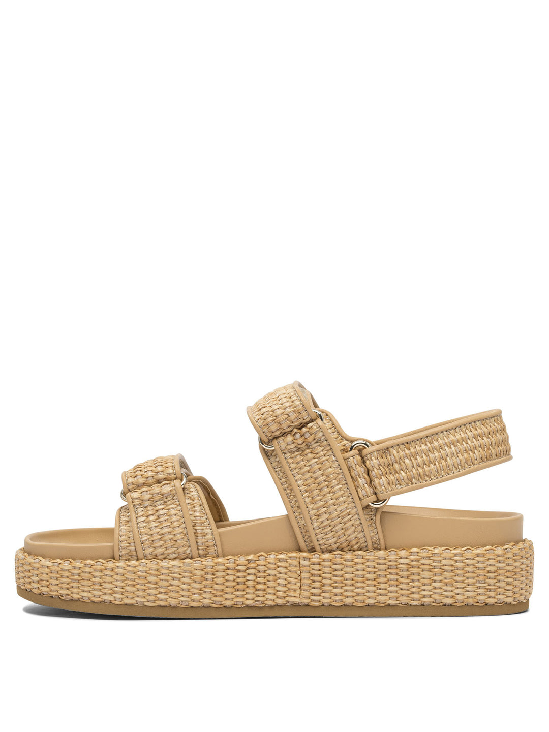 Tory Burch  Sandals - Beige | 7d583fe719184ff5179be3c5a7f9c0620bcd1cd2