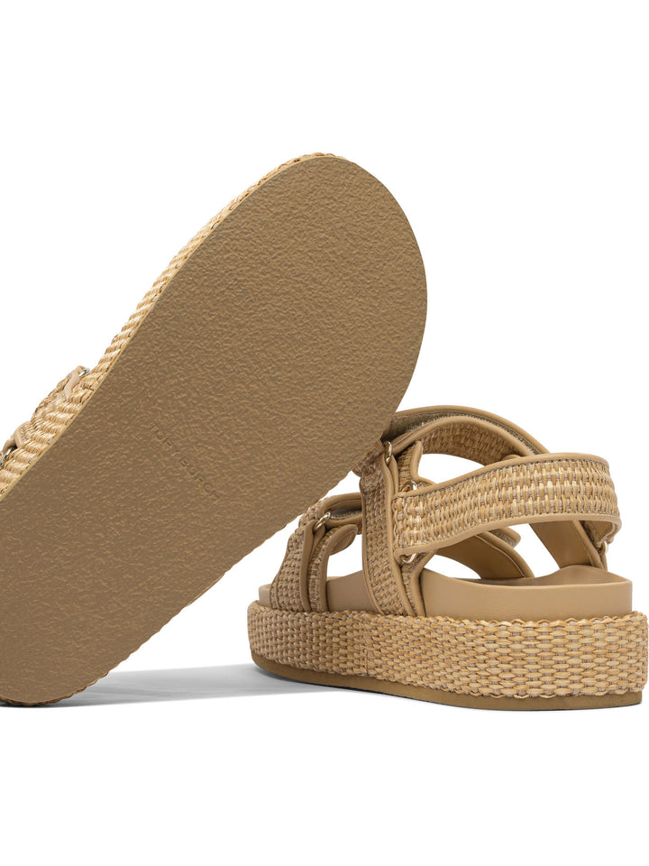 Tory Burch  Sandals - Beige | b9eec5b9b2974c3c18c30edab33a2d74e6039b16