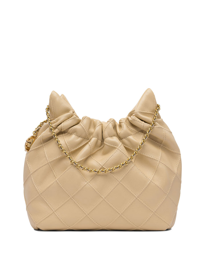 Tory Burch  Shoulder Bags - White | 820c5ec0e2c16538eb332957303b7ca5758331ce