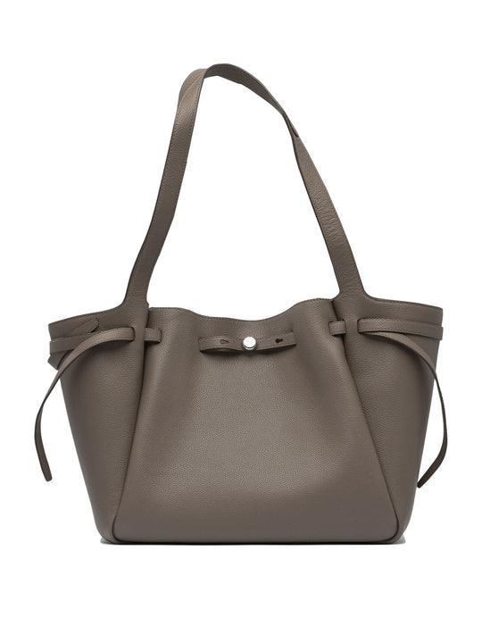 Shoulder Bags Brown