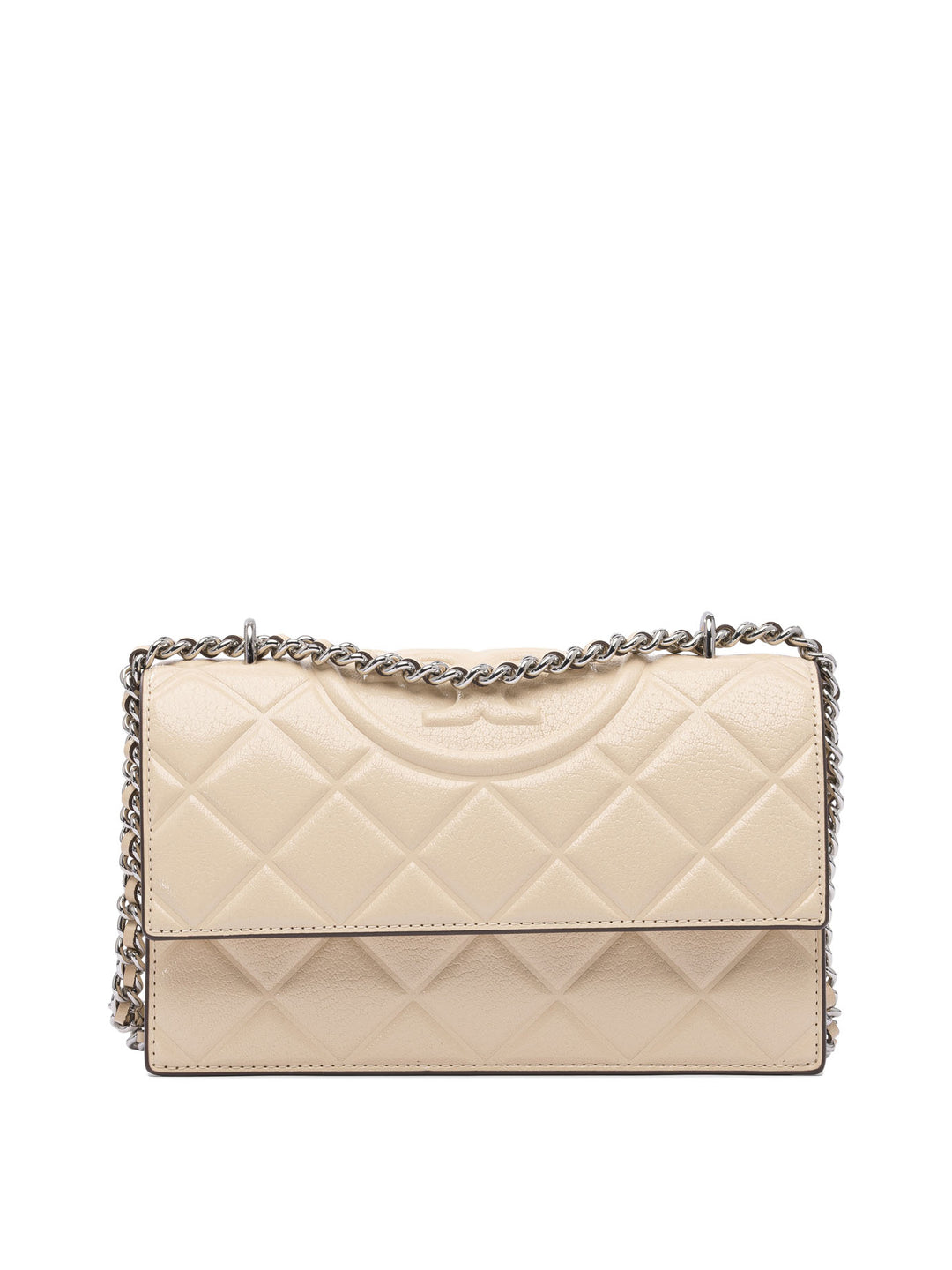 Tory Burch  Shoulder Bags - Beige | 43f7b1301bff854cd90298bb6f7e2eb6acc5cd6d