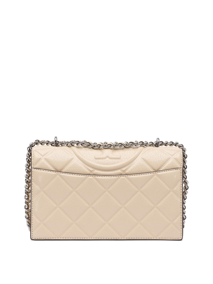 Tory Burch  Shoulder Bags - Beige | b9c611fe20b48e70af06fcdc2b6a774c0eb8a03f