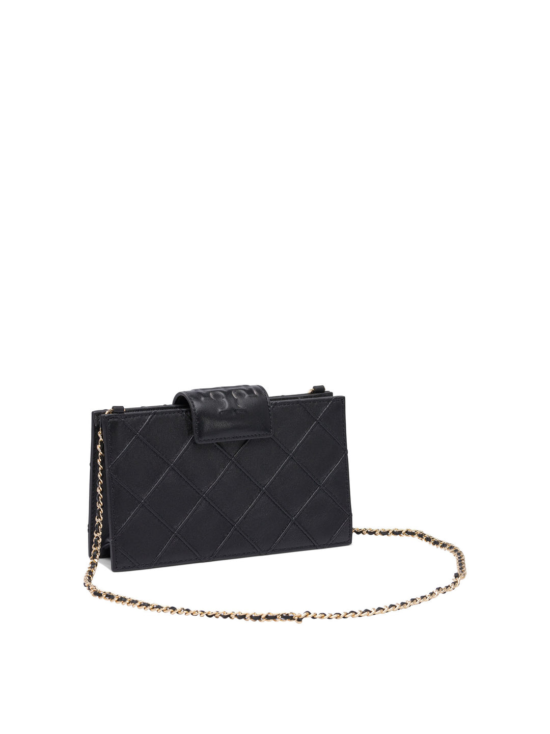 Tory Burch  Wallets & Card holders - Black | 38a3bf18b39c01297120496cdc61cd61edb17019