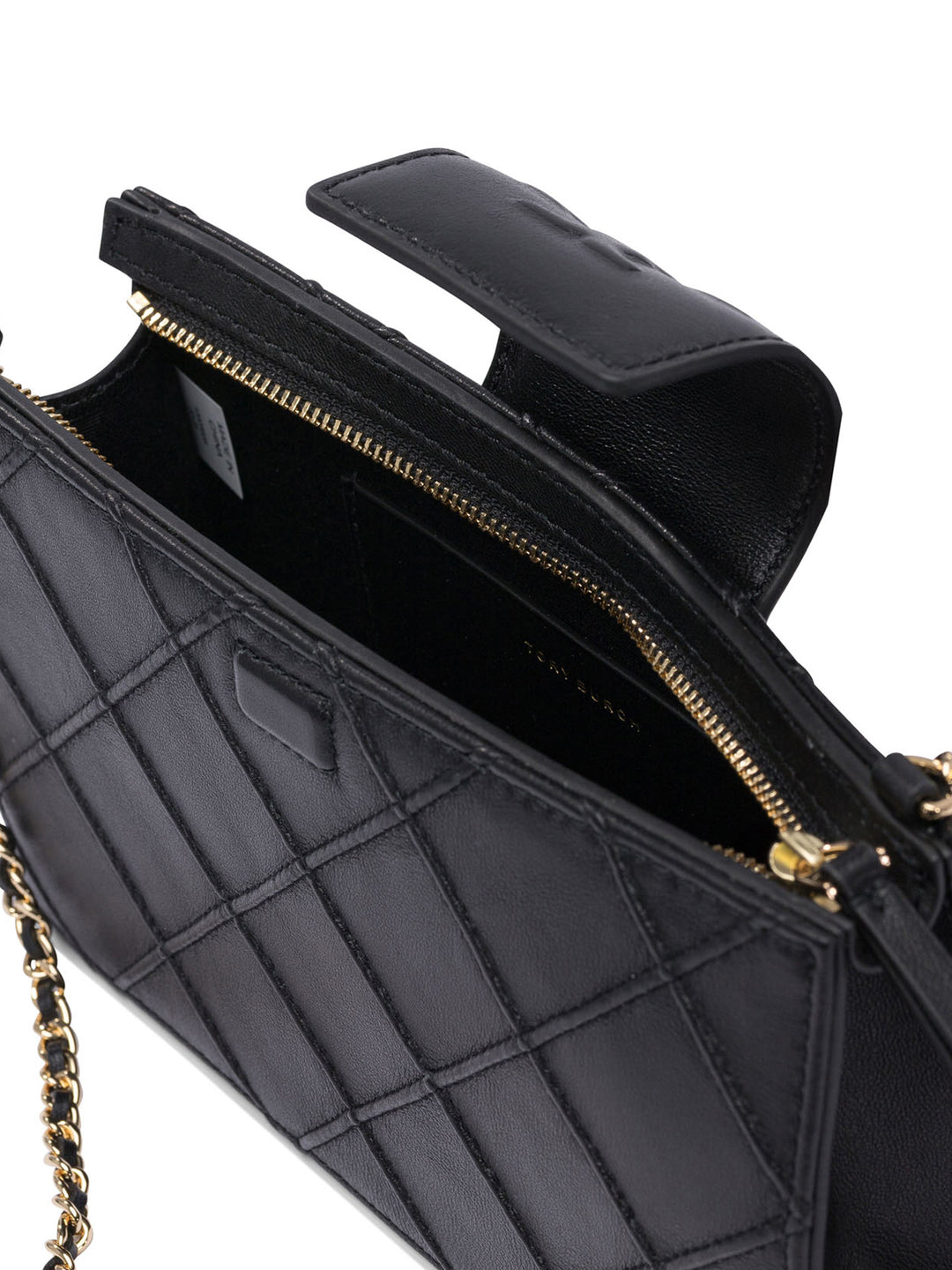 Tory Burch  Wallets & Card holders - Black | 19443f1ff3f6679ad436cd44d64f15c00ff5de5a