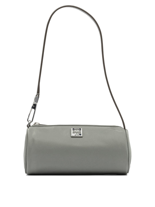 Shoulder Bags Grey