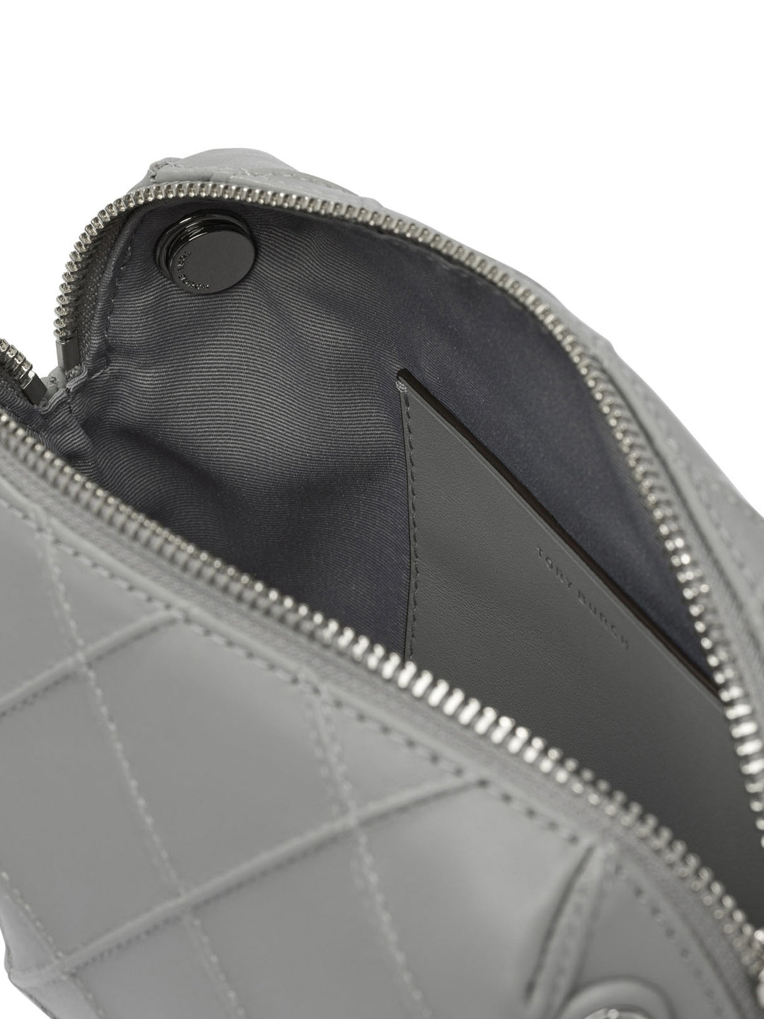 Tory Burch  Crossbody Bags - Grey | eacc58bf3c087f853d5d45f159e30277fb7616eb