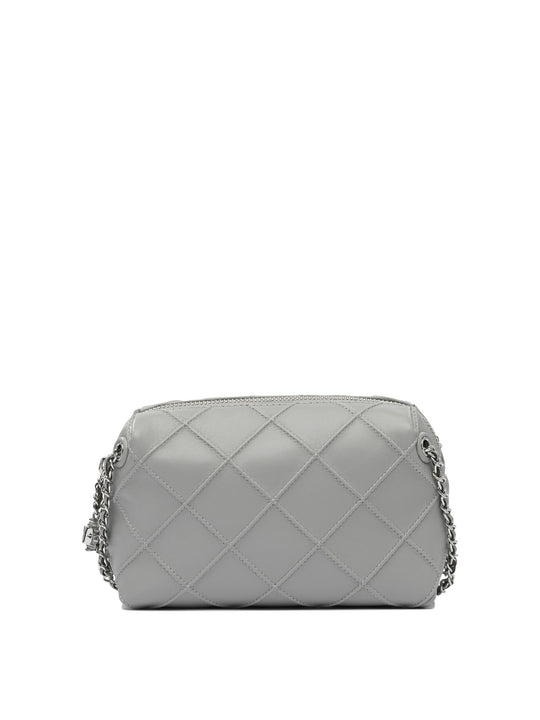 Crossbody Bags Grey
