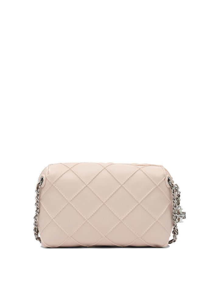 Tory Burch  Crossbody Bags - Pink | 136a2de0694b1c0ff42b1be7ae6306f9b3d910d0