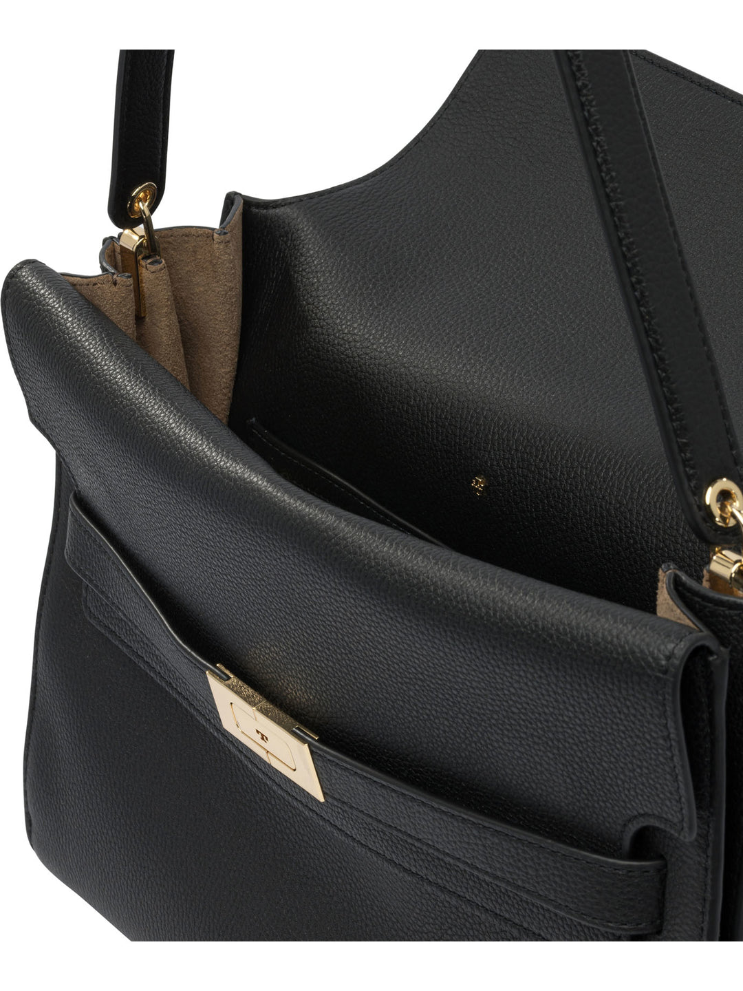 Tory Burch  Shoulder Bags - Black | 12ac9c2d98fd44af805fb608bd4e3e9deef8068f