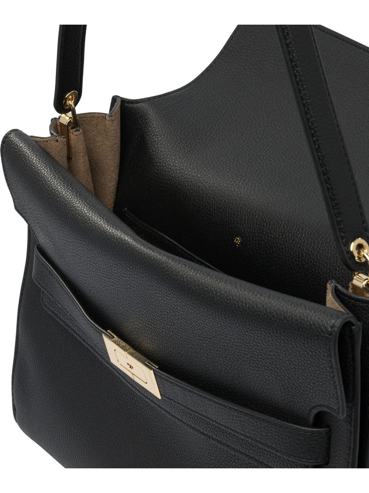 Tory Burch  Shoulder Bags - Black | 12ac9c2d98fd44af805fb608bd4e3e9deef8068f