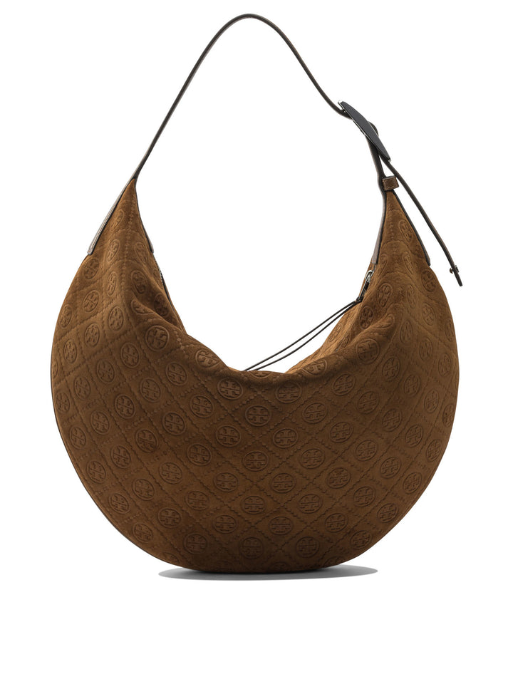 Tory Burch  Shoulder Bags - Brown | d70bbb4a27cdb989427a11b08ccac67d16067b8e