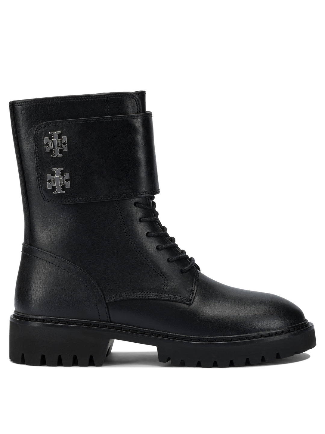 Tory Burch  Ankle Boots - Black | ae1e30c746481d374ae30ca3d4e2dd9d7639d07b