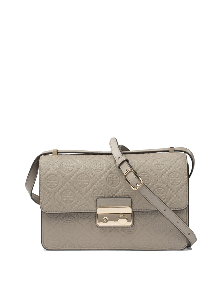 Tory Burch  Crossbody Bags - Beige | 2d4fa62d0adb6eb4682add67dfaf17198f805231