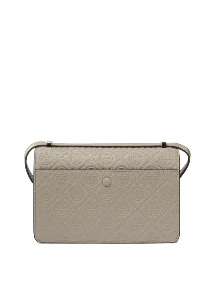 Tory Burch  Crossbody Bags - Beige | 3b8e92a5c5027729d7354a946553e7107e1bedb9