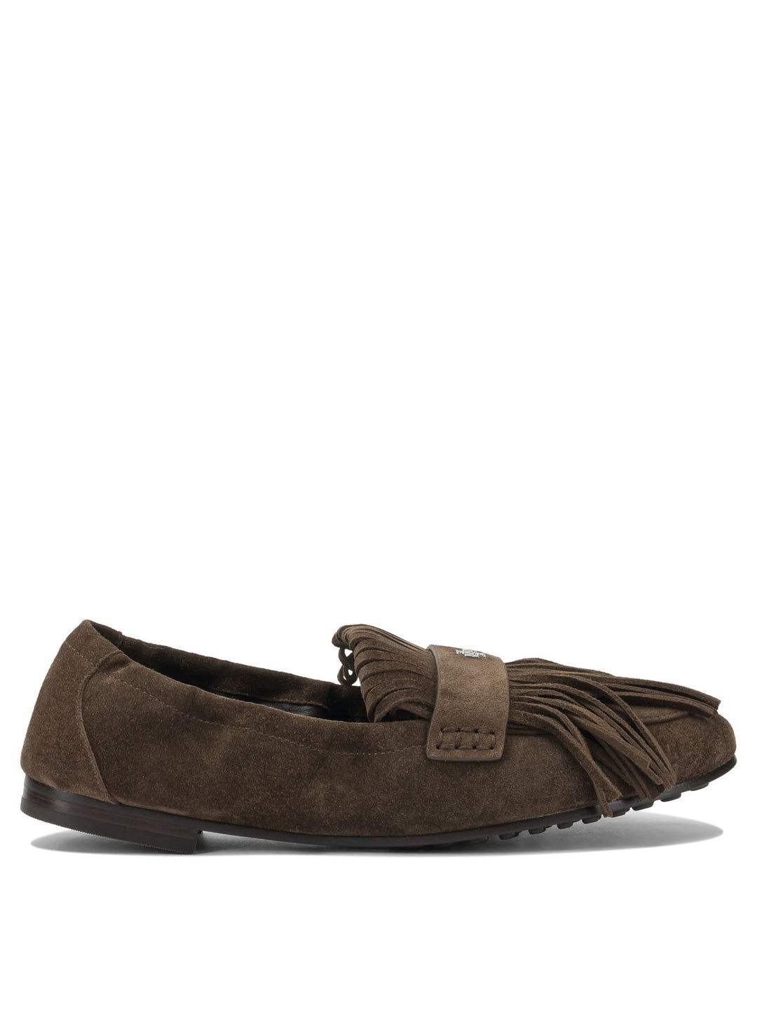 Tory Burch  Loafers & Slippers - Brown | 973c2a0b307dd6eb6b40716ea5b666209e24b606