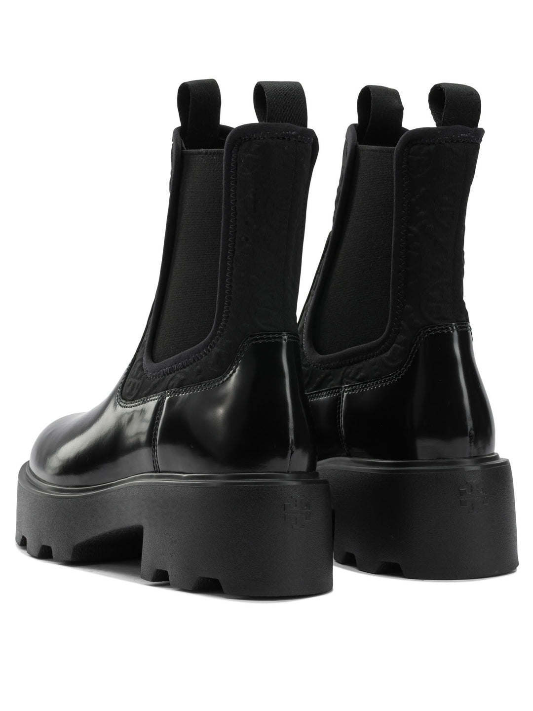 Tory Burch  Ankle Boots - Black | f1a98a69d4c3fec36165a7b68aa0aae5652a5a1a