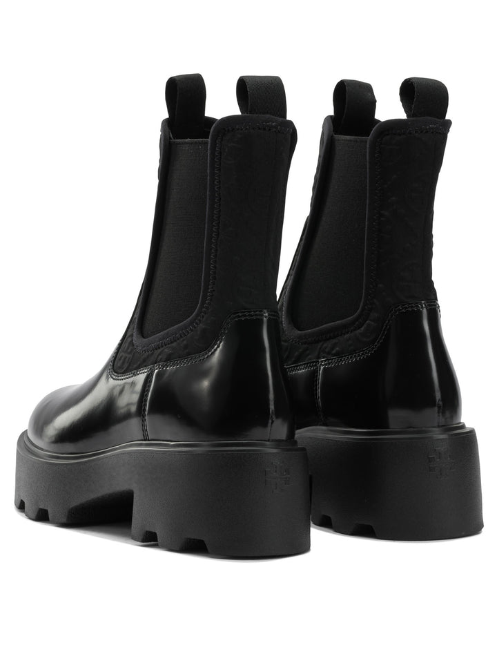 Tory Burch  Ankle Boots - Black | f1a98a69d4c3fec36165a7b68aa0aae5652a5a1a