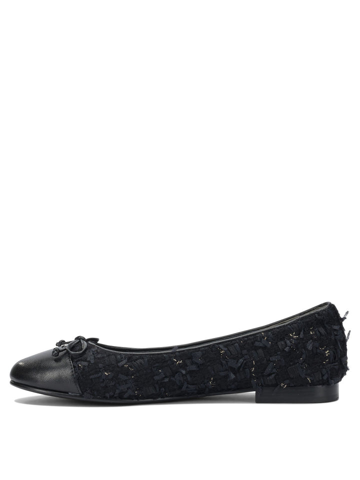 Tory Burch  Ballerinas - Blue | dac9ce8380a5b21793ca92e60bcb09c27c83c19b