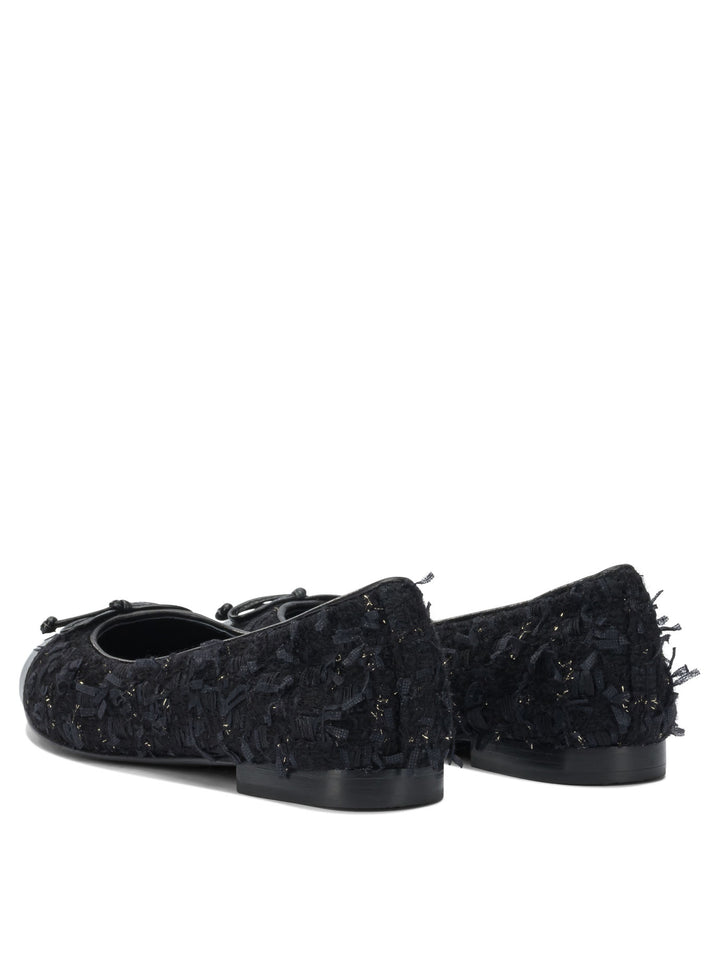 Tory Burch  Ballerinas - Blue | 747bff4596b38f6fa4b8adbb5b6df09ba5f03ca0