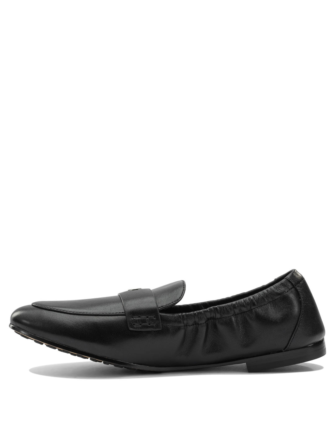 Tory Burch  Loafers & Slippers - Black | 9966069be05d2eb297c29acbc7001f750078e369
