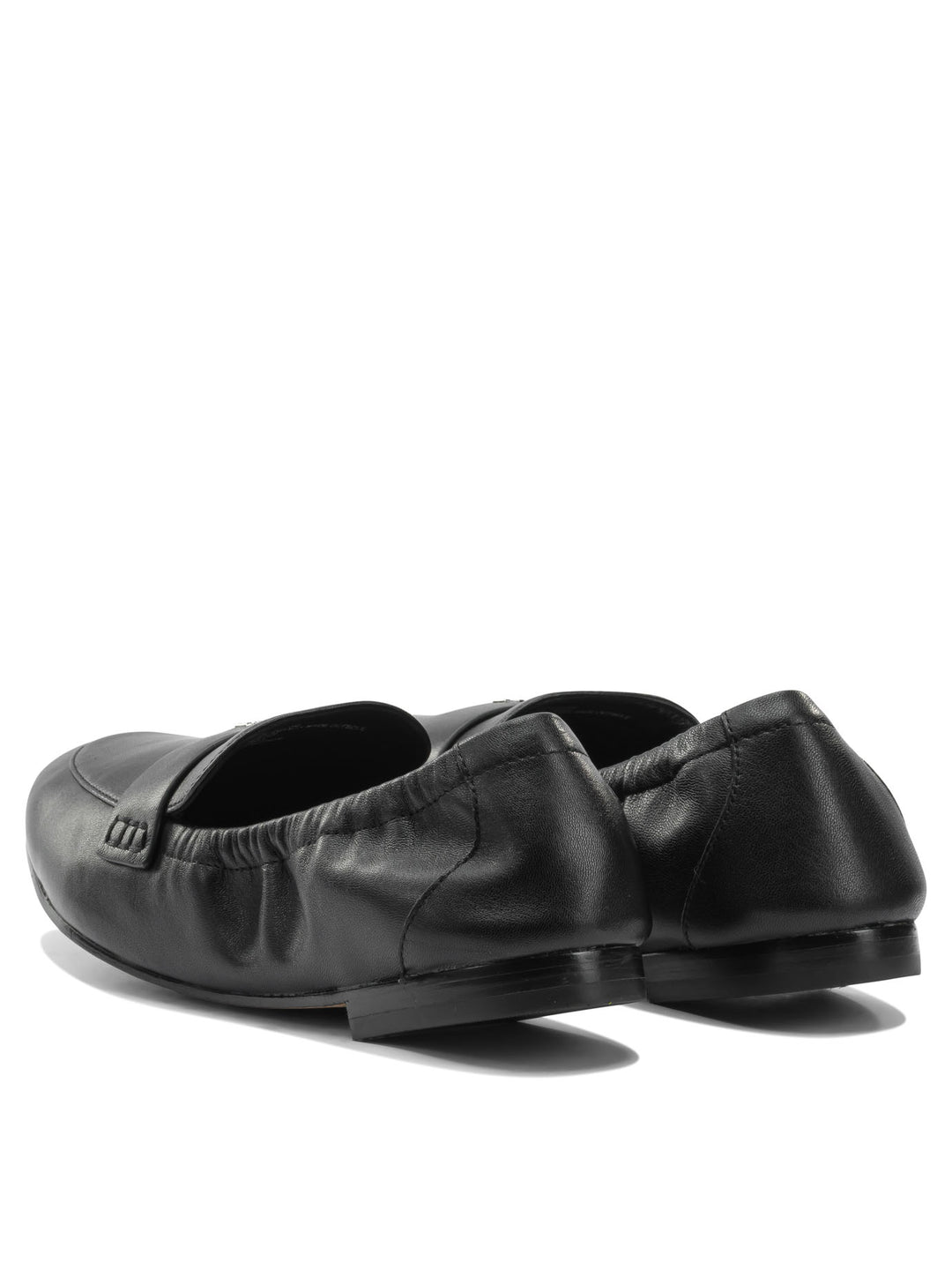 Tory Burch  Loafers & Slippers - Black | d63e08975d6be383b6bcb98d55fa650dd16c4543