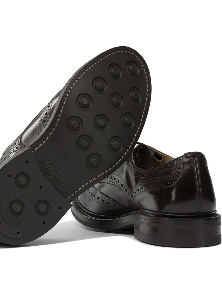 Tricker'S Bourton Lace-Up shoes - Brown | d211b3b7af3e037987717c78a67d35319a59f571