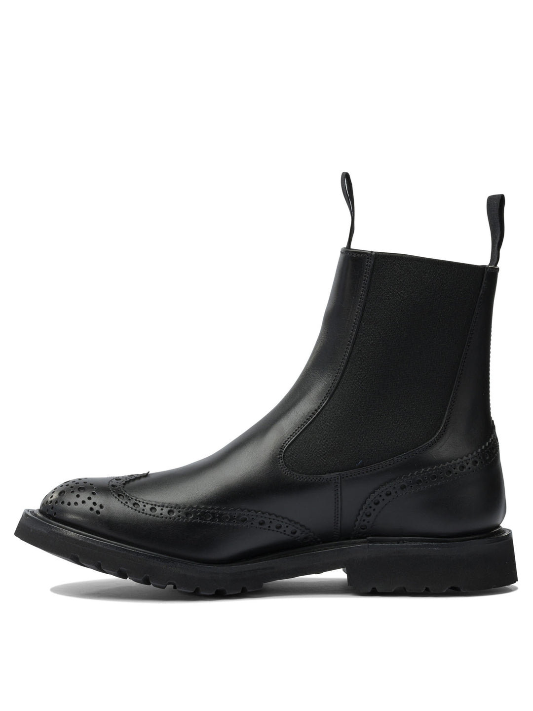 Tricker'S Henry Boots and Ankle Boots - Black | f537424be941f4a0cabd53f418ac0304253091bd