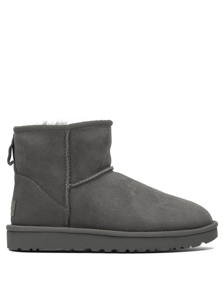 Ugg Boots & Ankle Boots Boots and Ankle Boots - Grey | c4d0c004216df9d6f4aac82d70539f677e8b936c