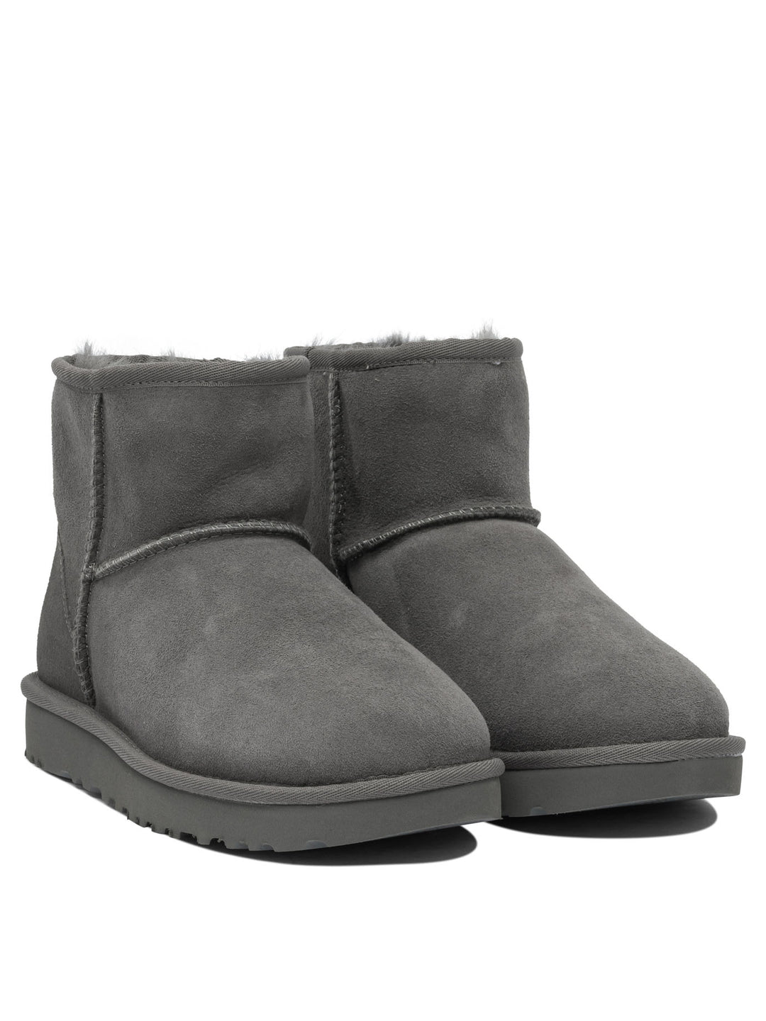 Ugg Boots & Ankle Boots Boots and Ankle Boots - Grey | fdbe1d9e79a9453f886bfdf452ead78bd06960de