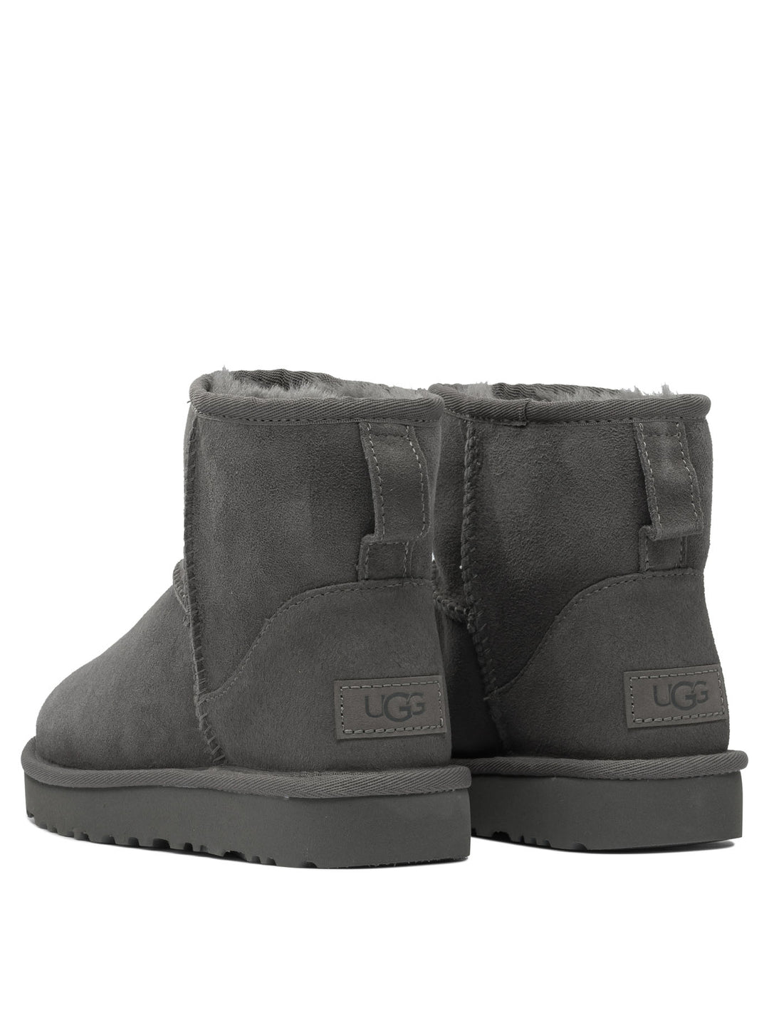 Ugg Boots & Ankle Boots Boots and Ankle Boots - Grey | 94e4a69d4abc7a8c6594a14ad080ccc2f6b785e7