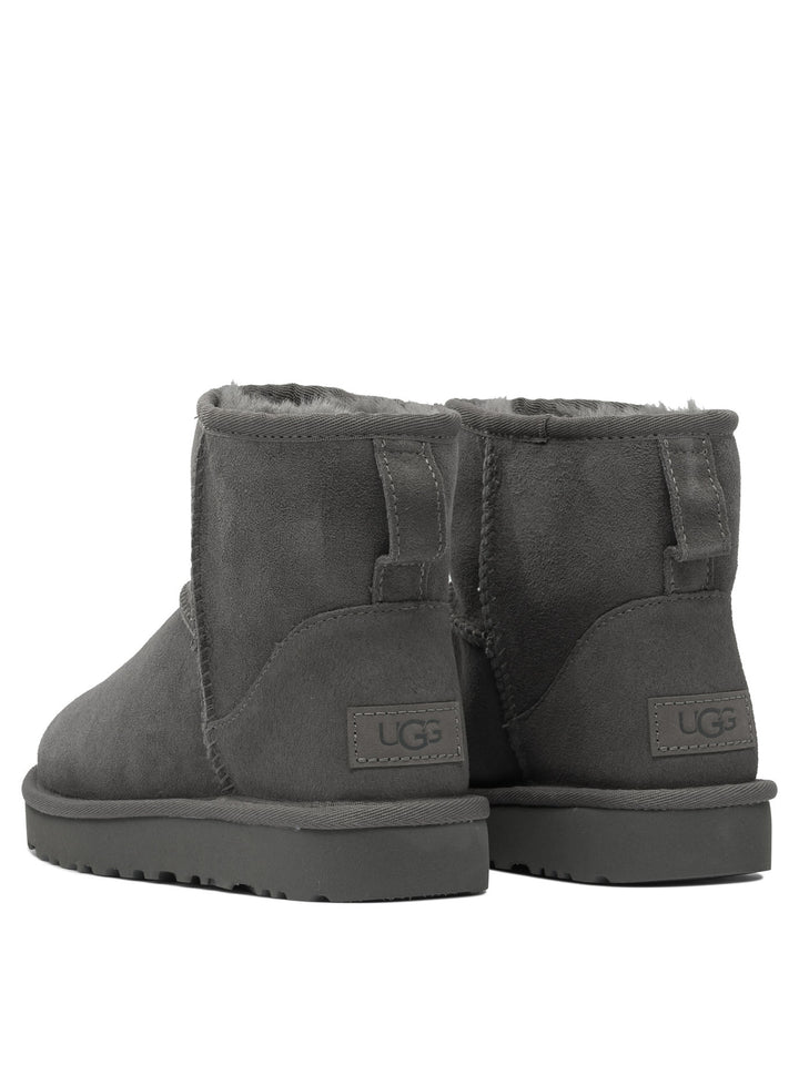 Ugg Boots & Ankle Boots Boots and Ankle Boots - Grey | 94e4a69d4abc7a8c6594a14ad080ccc2f6b785e7