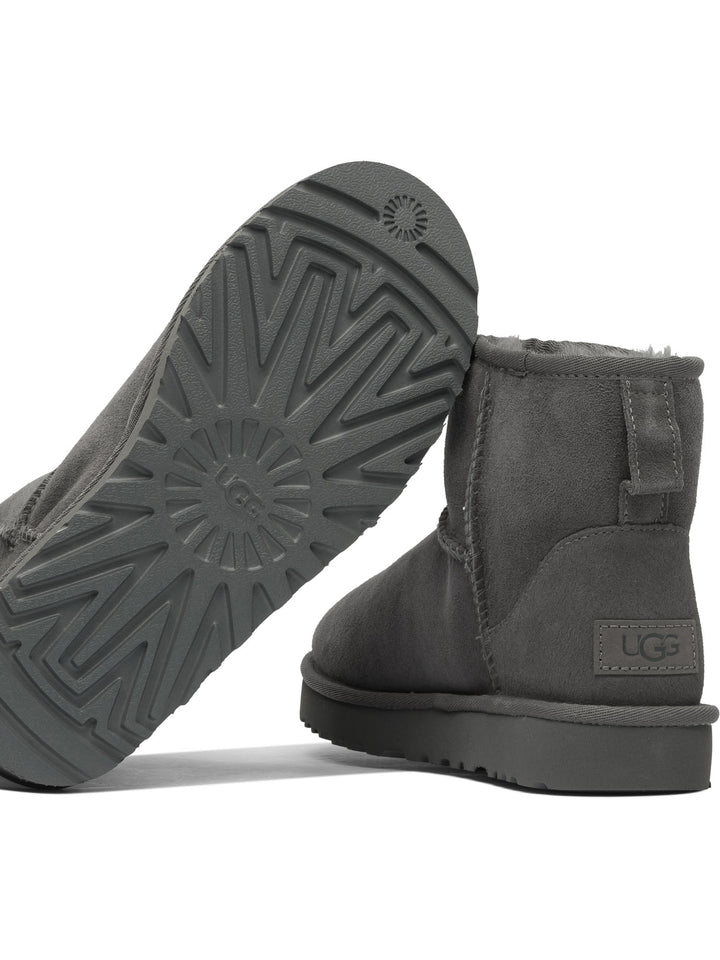 Ugg Boots & Ankle Boots Boots and Ankle Boots - Grey | 5ff4979af4df4bd896c36c3bf4d08a37b1c921b6