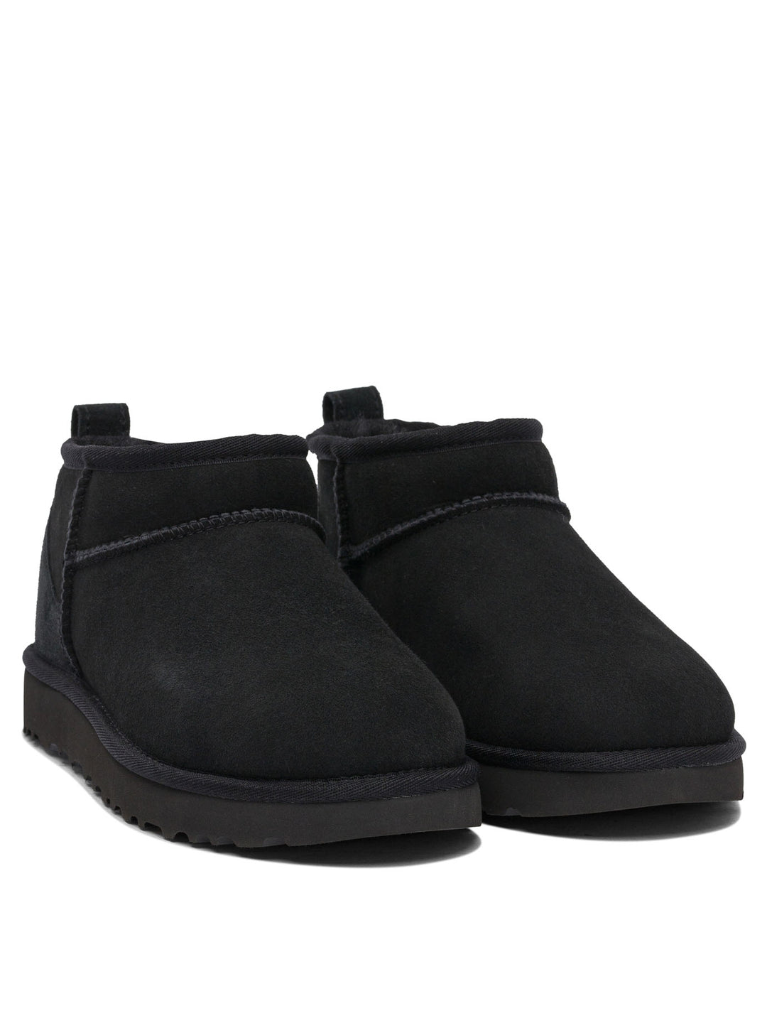 Ugg  Ankle Boots - Black | 5173800da09d2dcd11624d9aae50188c4e40f492