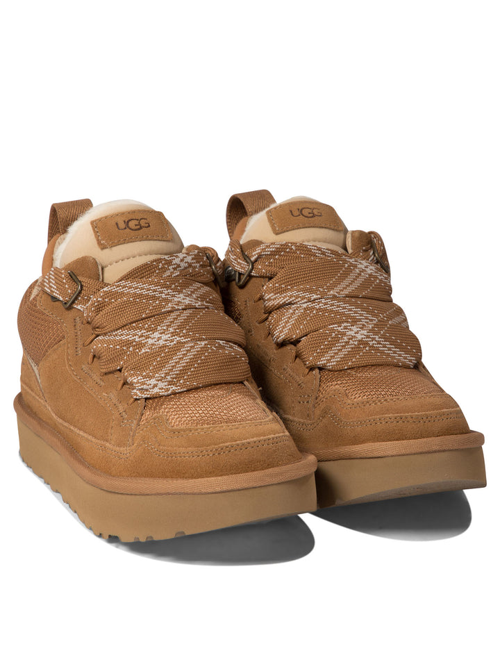 Ugg Lowmel Sneakers & Slip-On - Beige | e5b4369e732cfd8bdf3124c7a84791af1541485a