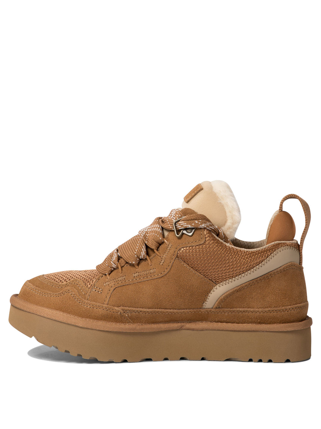 Ugg Lowmel Sneakers & Slip-On - Beige | 957dbad649d12d3d26cf604958536b454ad8f204