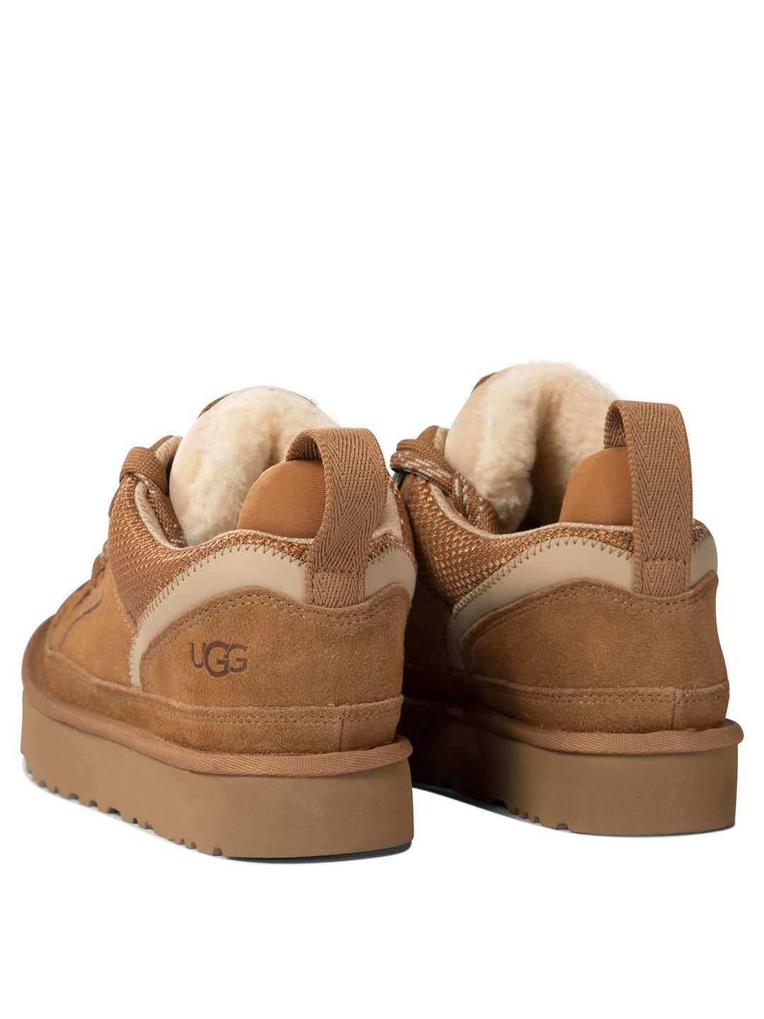 Ugg Lowmel Sneakers & Slip-On - Beige | 25bc2895b92cd98a2680f90ac465faeb4aaa1c72