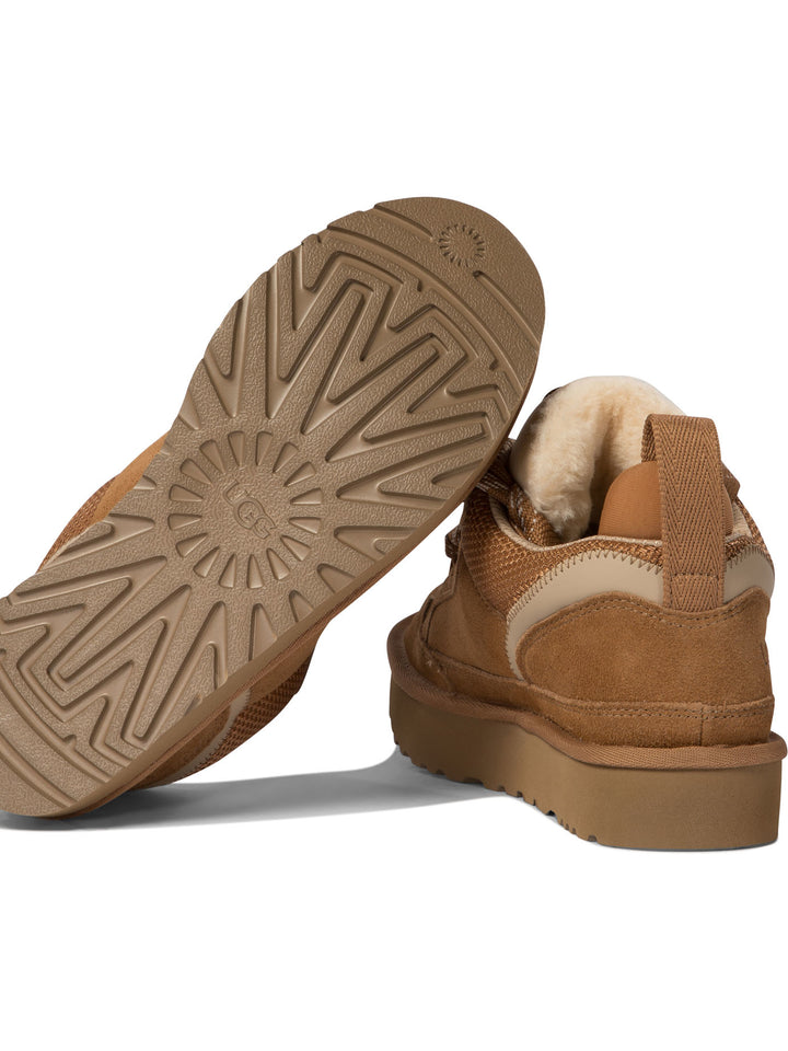 Ugg Lowmel Sneakers & Slip-On - Beige | 52645de30f3b515464e504f7fb6cc64a2ad6e088