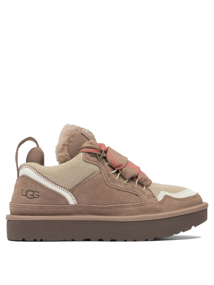 Ugg Lowmel Sneakers & Slip-On - Brown | e5ba026c4f7d9b213a07d991a1d76158e8fb91a3