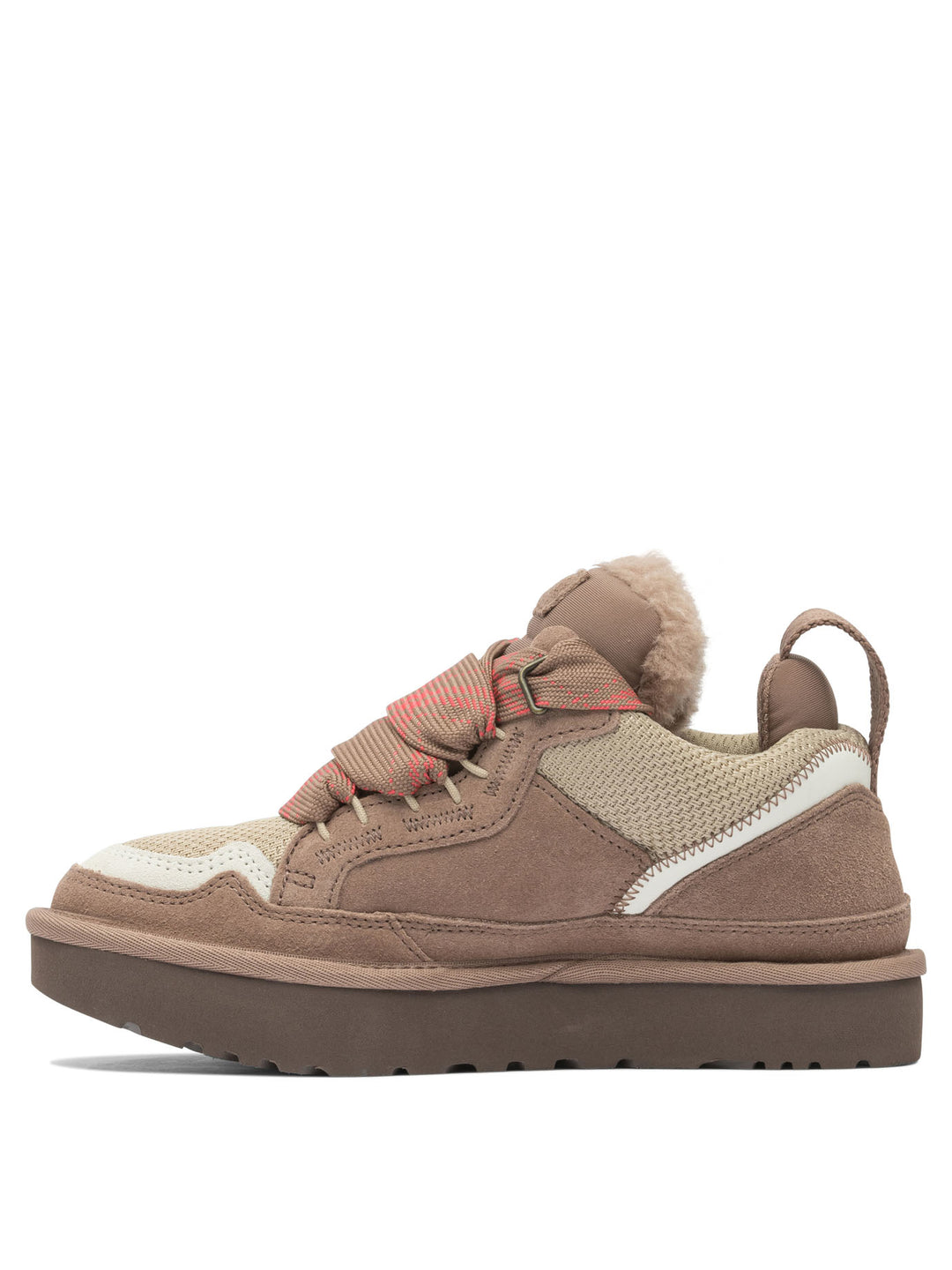 Ugg Lowmel Sneakers & Slip-On - Brown | 6fc5349c231e5fad2764e498434352fd5fec6958