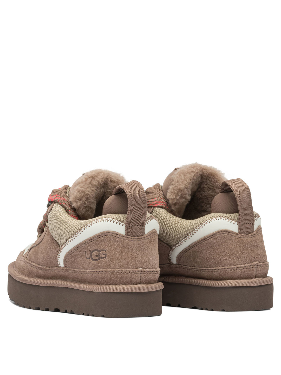 Ugg Lowmel Sneakers & Slip-On - Brown | 498bcd17d9ee5f54f8522502a250743d2e8b5c7b