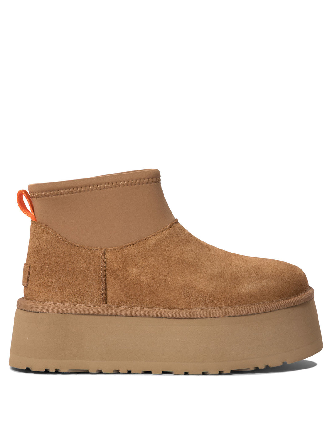 Ugg  Ankle Boots - Beige | 954114db8d8731bf5dbef3f1e0bfca9d494c126e